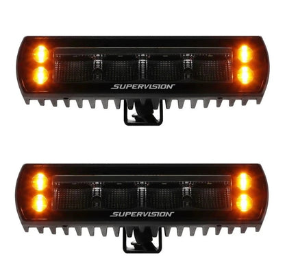 8-PACK SUPERVISION REVOLUTION 9" PRO SPECIALPAKET