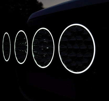 3-PACK SUPERVISION XTREME 9" EXTRALJUSKIT