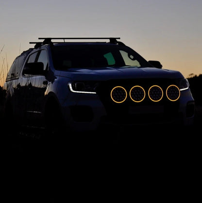 3-PACK SUPERVISION XTREME 9" XBB-PAKET