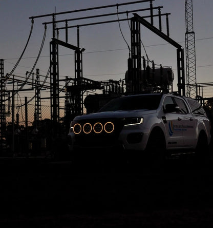 3-PACK SUPERVISION XTREME 9" XBB-PAKET