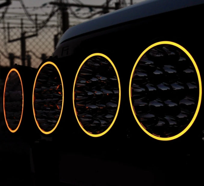 3-PACK SUPERVISION XTREME 9" XBB-PAKET