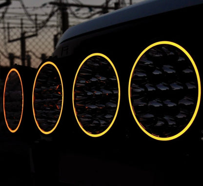 3-PACK SUPERVISION XTREME 9" XBB-PAKET