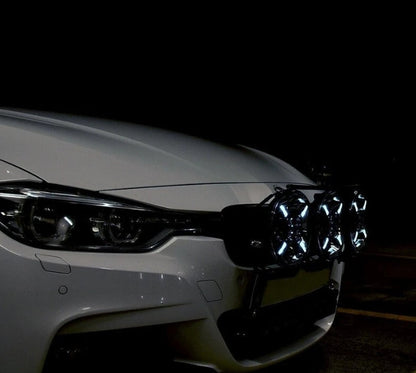 SUPERVISION NEXUS 9"