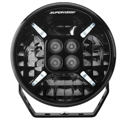 3-PACK SUPERVISION NEXUS 9" SPECIALPAKET