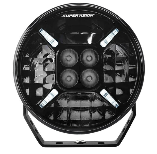 SUPERVISION NEXUS 9"
