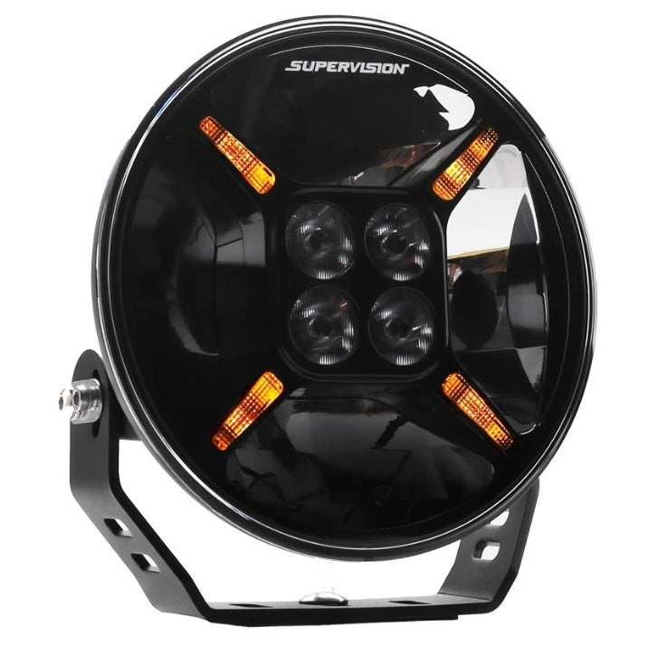 2-PACK SUPERVISION NEXUS 9" EXTRALJUSKIT