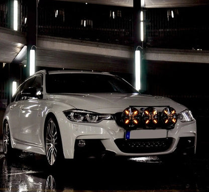 4-PACK SUPERVISION NEXUS 9"