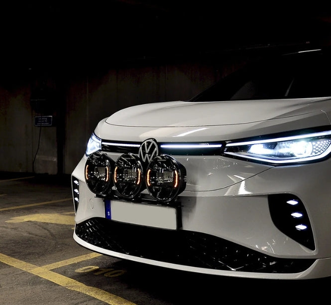 3-PACK SUPERVISION REVOLUTION 9" PRO SPECIALPAKET