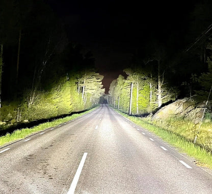 10-PACK SUPERVISION REVOLUTION 9" PRO