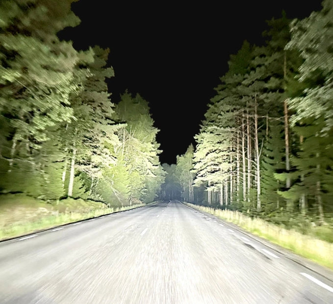 2-PACK SUPERVISION ANCORA 9" EXTRALJUSKIT