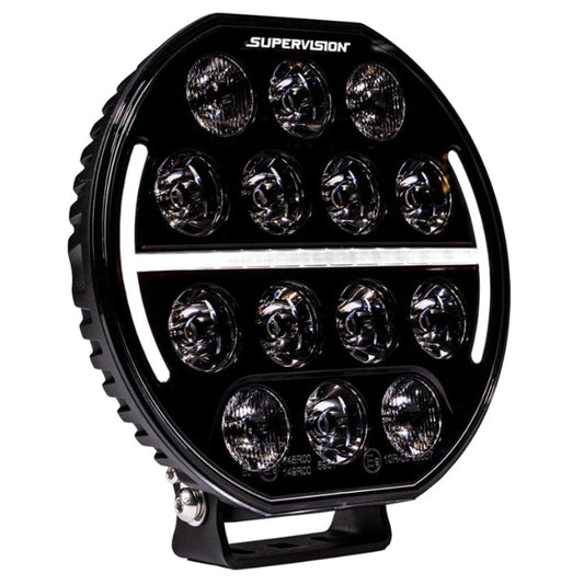 3-PACK SUPERVISION ANCORA 9" EXTRALJUSKIT