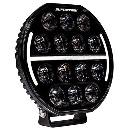 2-PACK SUPERVISION ANCORA 9" EXTRALJUSKIT