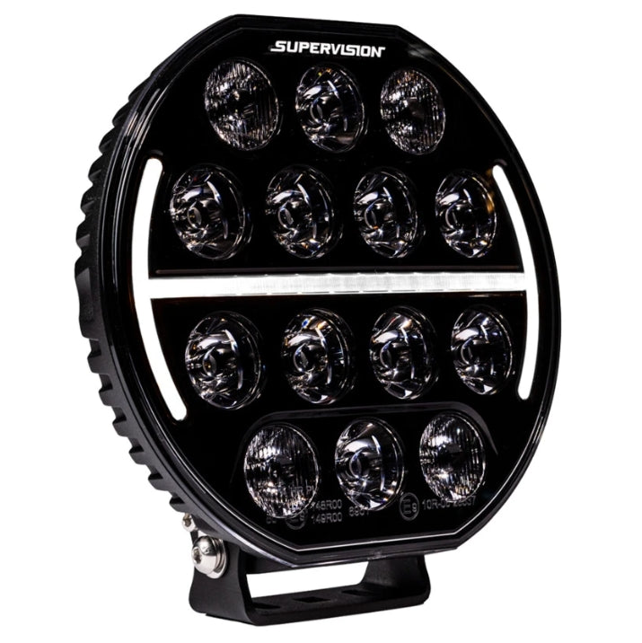 4-PACK SUPERVISION ANCORA 9"