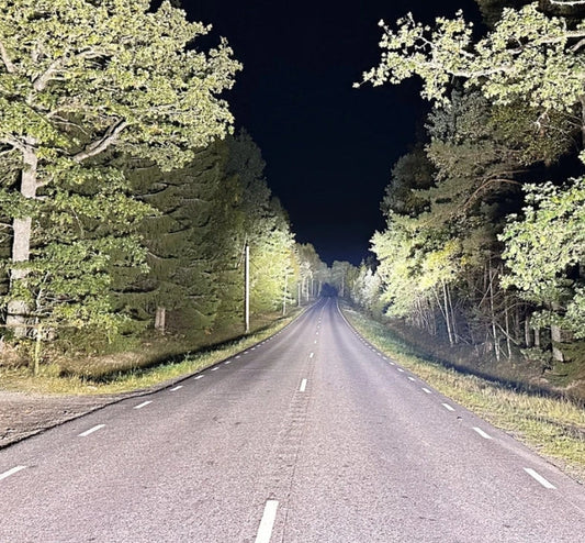 10-PACK SUPERVISION XTREME 9"