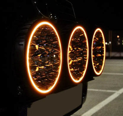 6-PACK SUPERVISION XTREME 9"