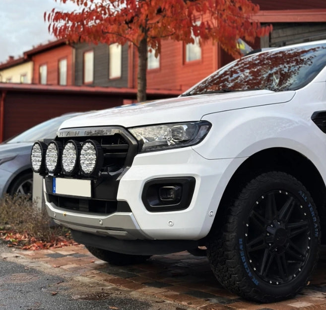 3-PACK SUPERVISION XTREME 9"