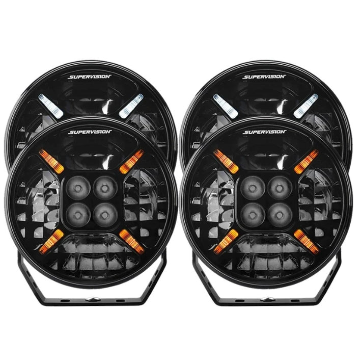 4-PACK SUPERVISION NEXUS 9"