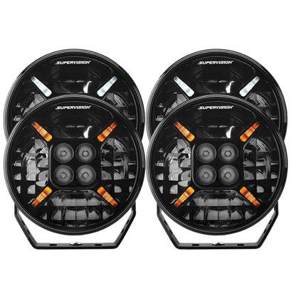 4-PACK SUPERVISION NEXUS 9"