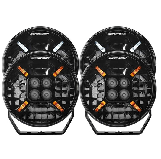 4-PACK SUPERVISION NEXUS 9"