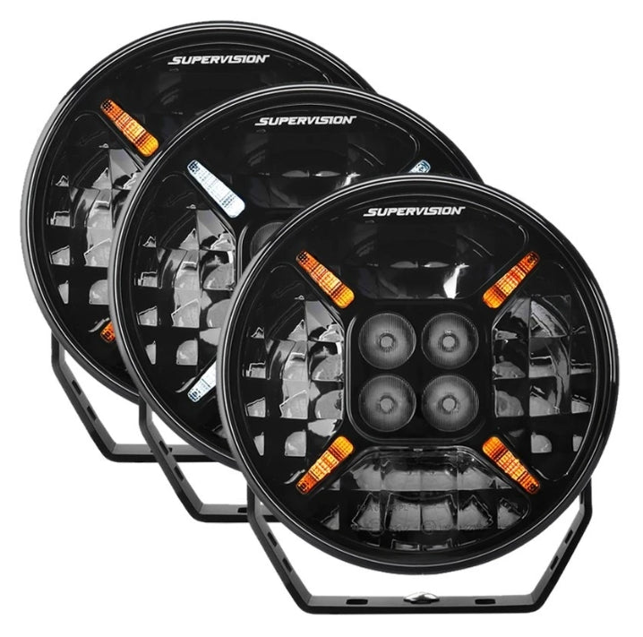 3-PACK SUPERVISION NEXUS 9"