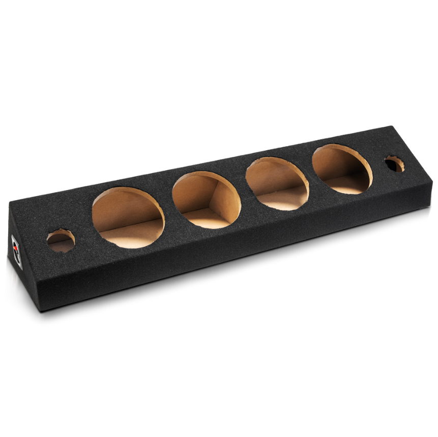 Raggarplanka Slope LAH 4x6.5 mini