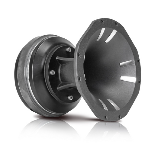 Loud as Hell Inferno 3" 8 Ohm driver