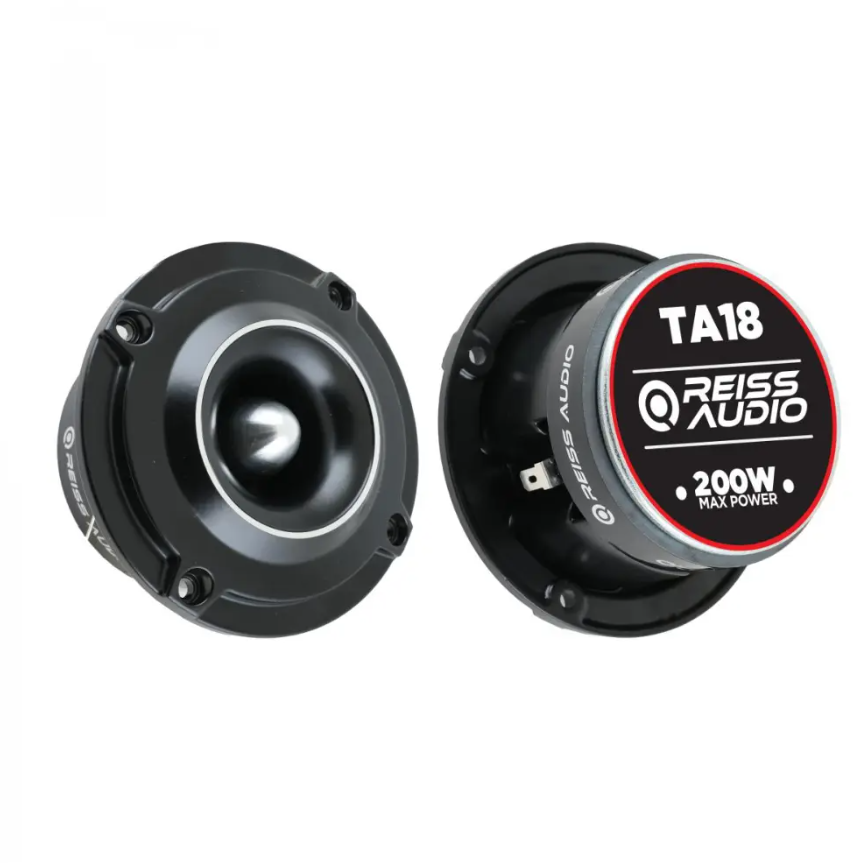 Reiss RS-TA18