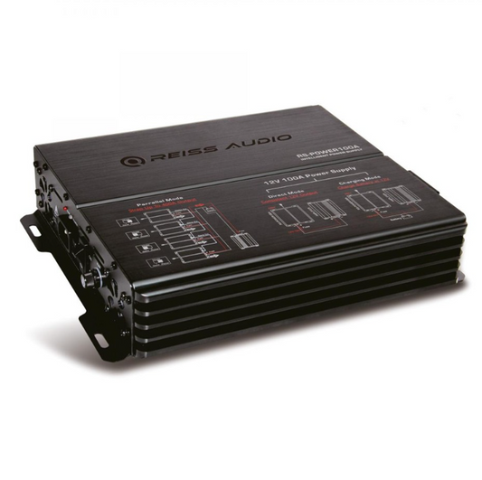 Reiss RS-POWER100A