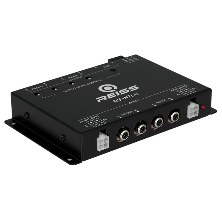 Reiss RS-HTL4