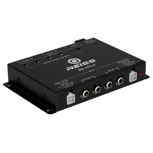 Reiss RS-HTL4