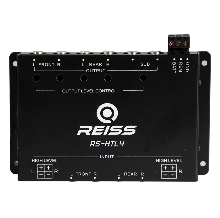 Reiss RS-HTL4