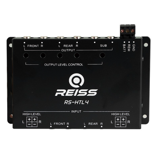 Reiss RS-HTL4