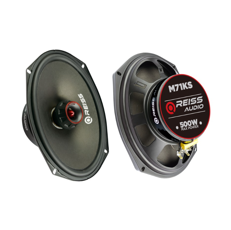 Reiss RS-M710KS