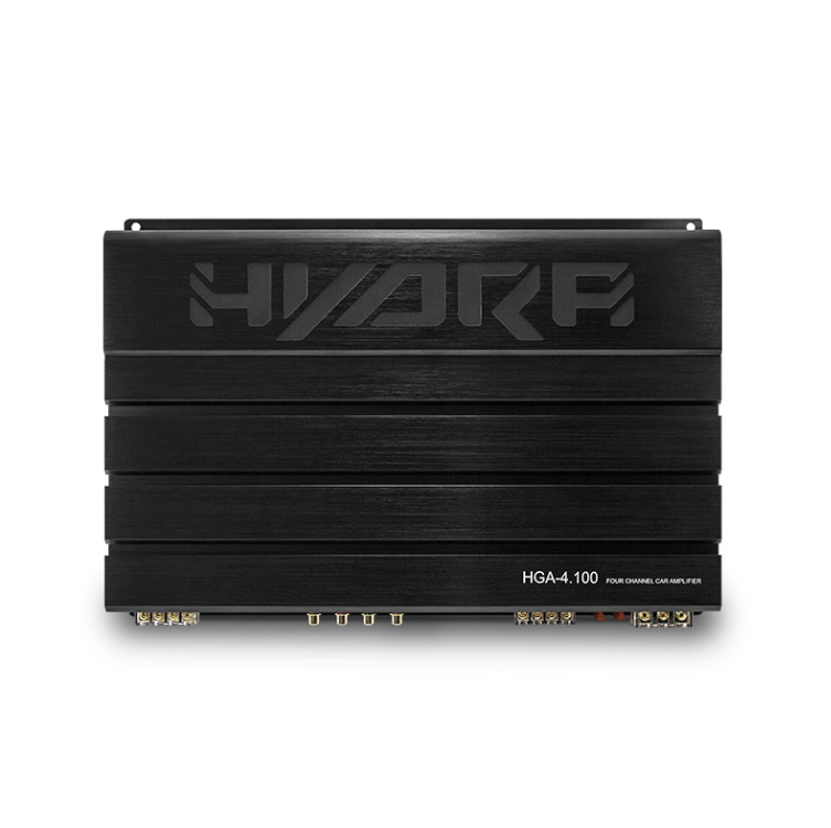 Black Hydra HGA-4.100