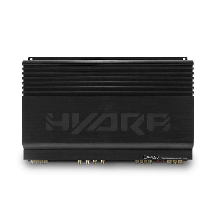 Black Hydra HDA-4.90