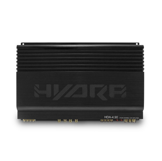 Black Hydra HDA-4.90