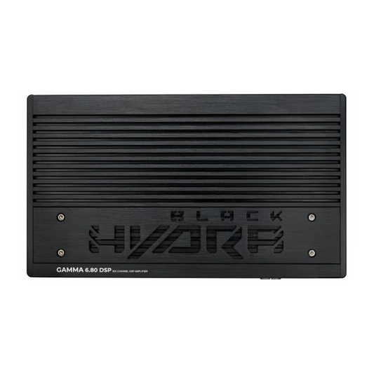 Black Hydra Gamma 6.80 DSP