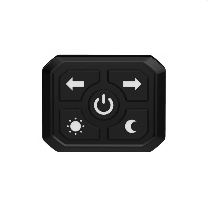 SPECIALPAKET BLIXTLJUSRAMP HELIX F16 1223 MM, MULTIVOLT