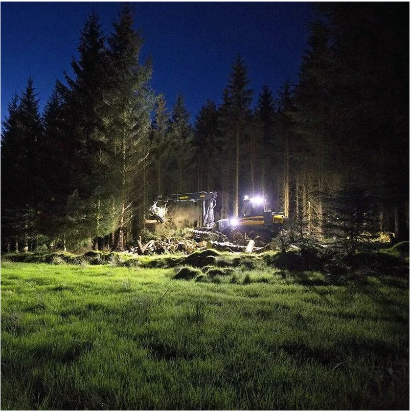 4-PACK OLEDONE OSRAM 60W SPECIALPAKET