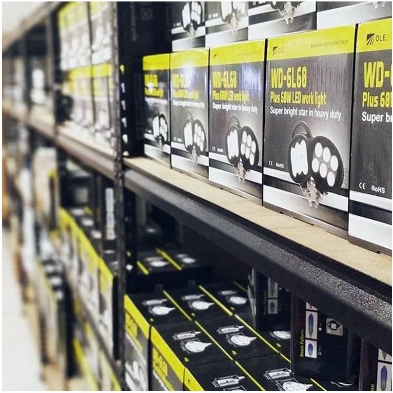 4-PACK OLEDONE OSRAM 60W SPECIALPAKET