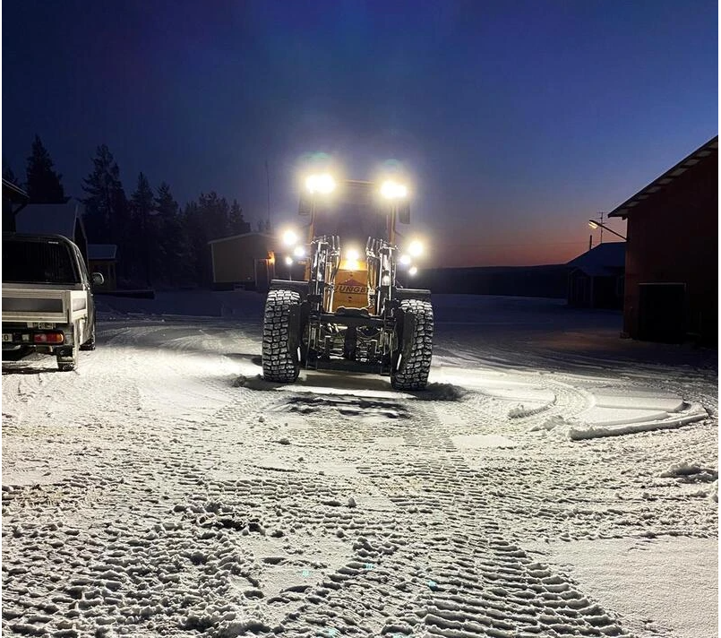 4-PACK OLEDONE OSRAM 60W SPECIALPAKET