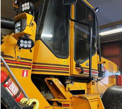 4-PACK OLEDONE OSRAM 60W SPECIALPAKET