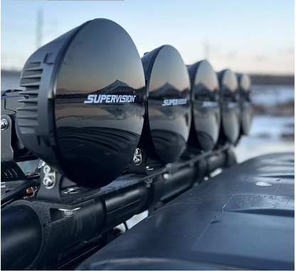 STENSKOTTSSKYDD REVOLUTION, SVART