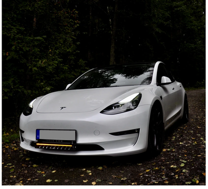 PAKET SUPERVISION ECLIPSE GEN II