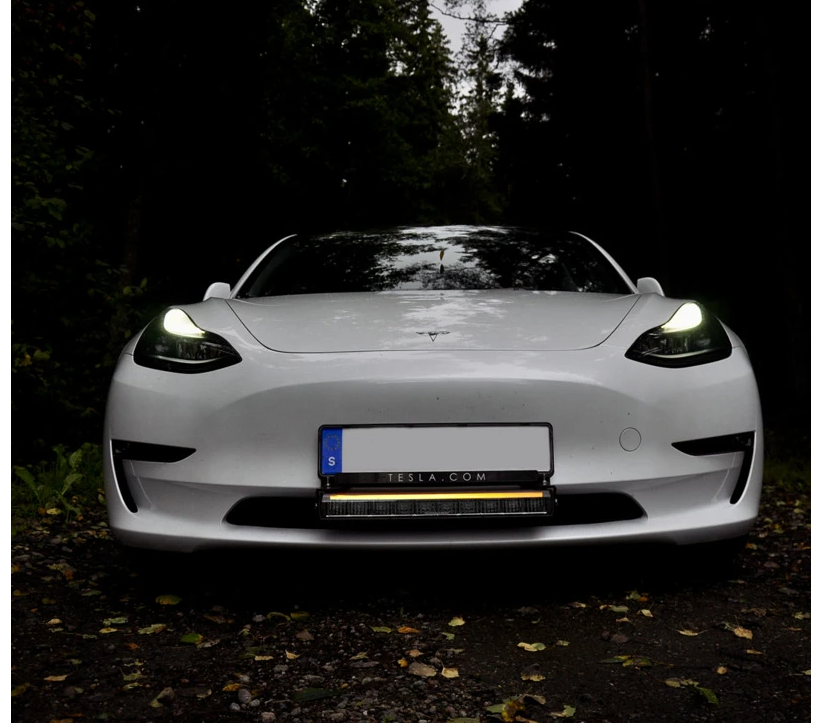 PAKET SUPERVISION ECLIPSE GEN II