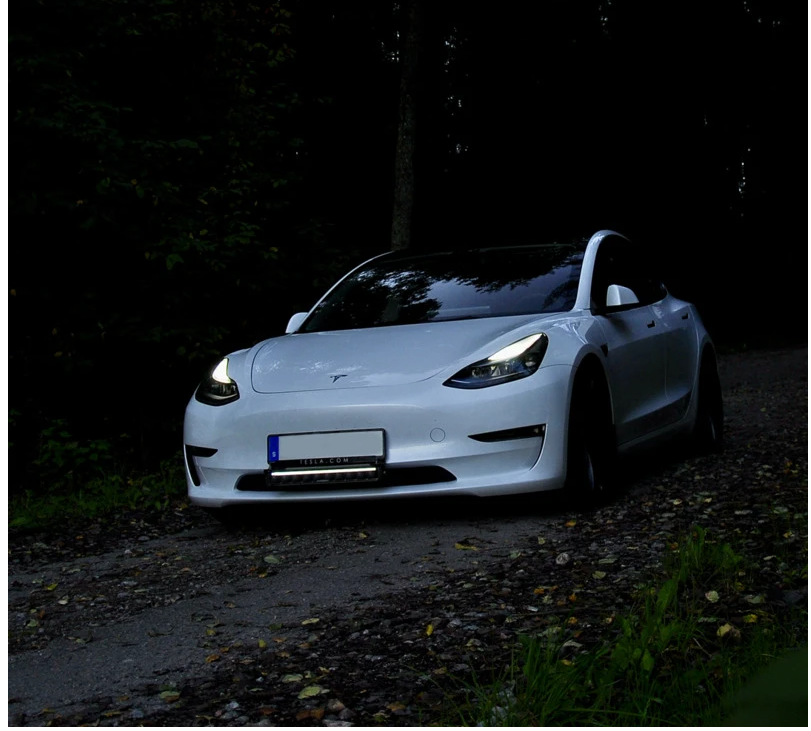 PAKET SUPERVISION ECLIPSE GEN II