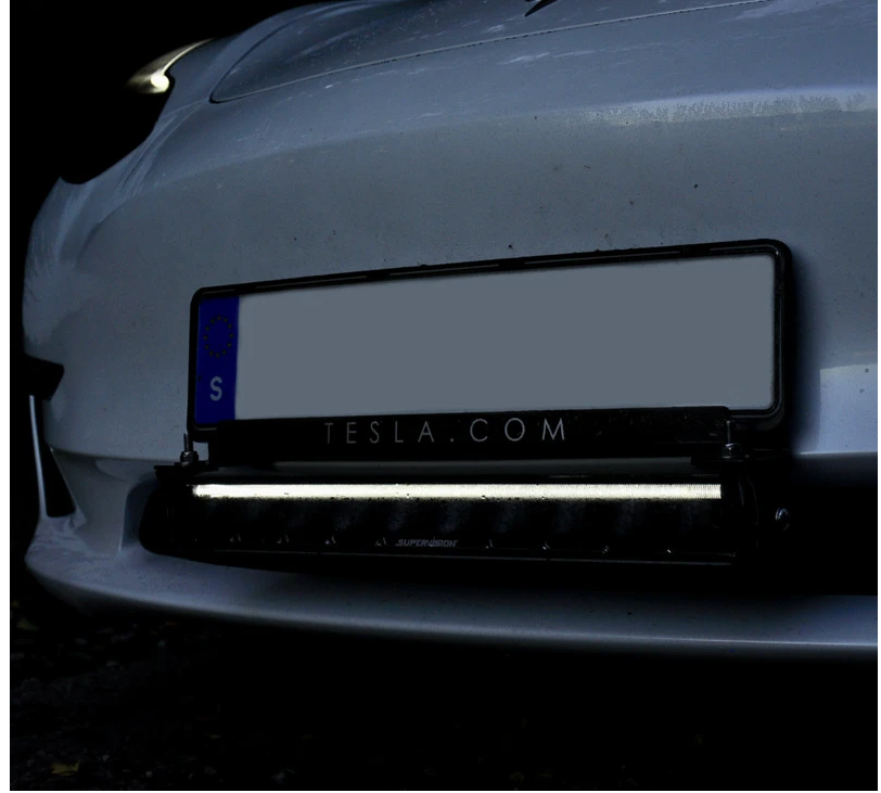 PAKET SUPERVISION ECLIPSE GEN II