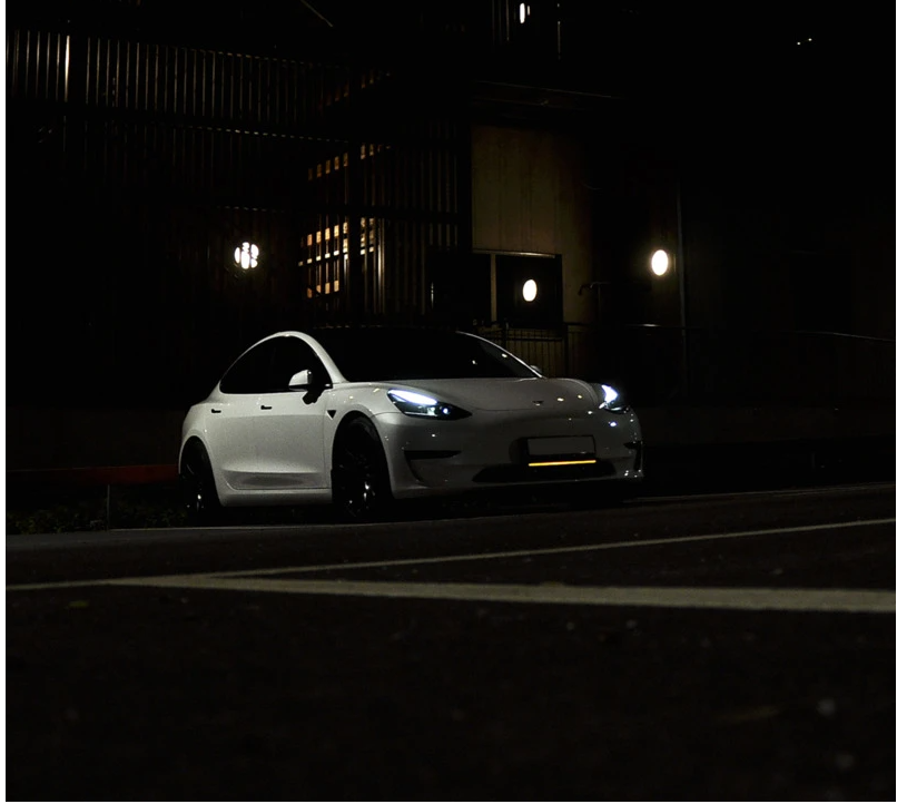 PAKET SUPERVISION ECLIPSE GEN II