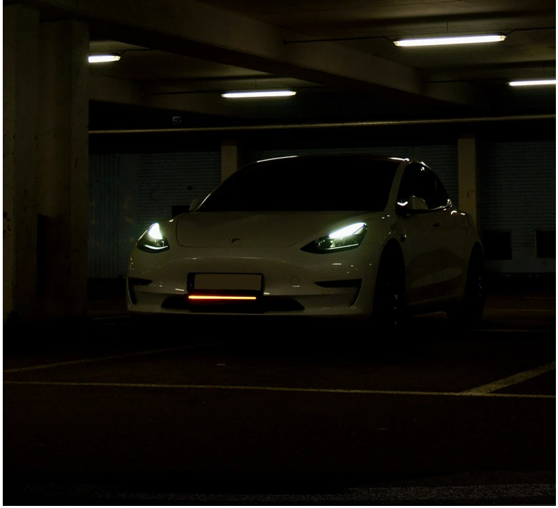 PAKET SUPERVISION ECLIPSE GEN II