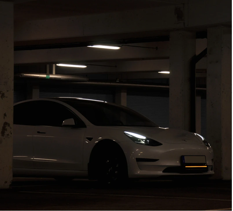 PAKET SUPERVISION ECLIPSE GEN II